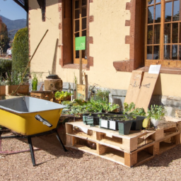 Sécurité et protection avec des rideaux métalliques fiables Aix-les-Bains